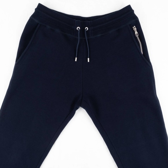 Louis Vuitton Other - Louis Vuitton Travel Jogging Pants Cotton Blend Men's Medium Navy